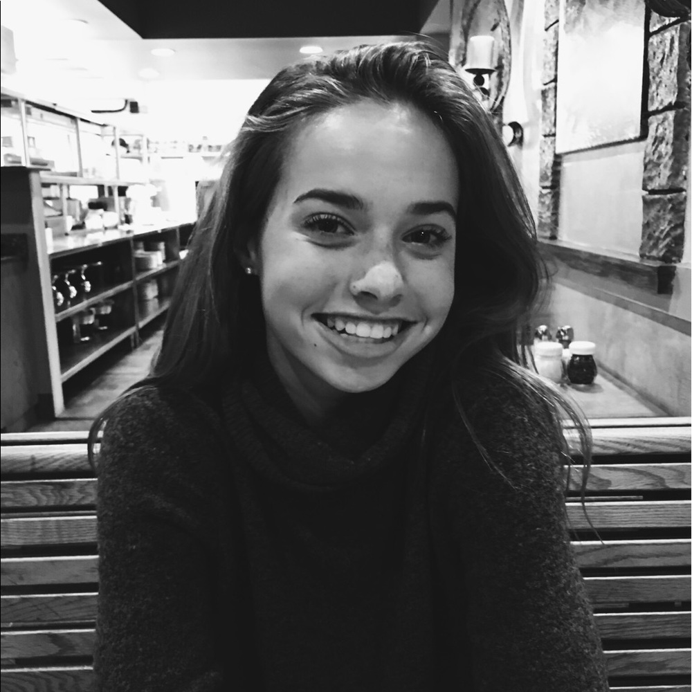 Meet your Posher, Morgan